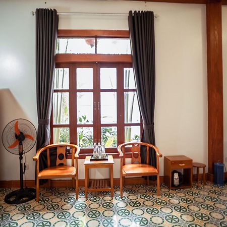 La Belle Vie Tam Coc Homestay Ninh Binh Exteriér fotografie