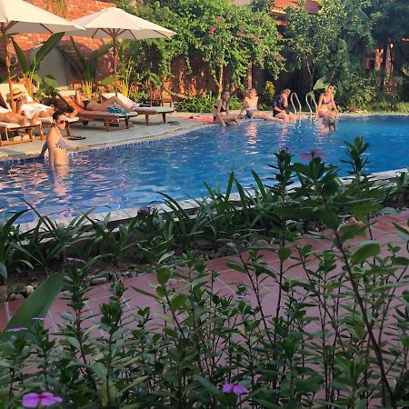 La Belle Vie Tam Coc Homestay Ninh Binh Exteriér fotografie