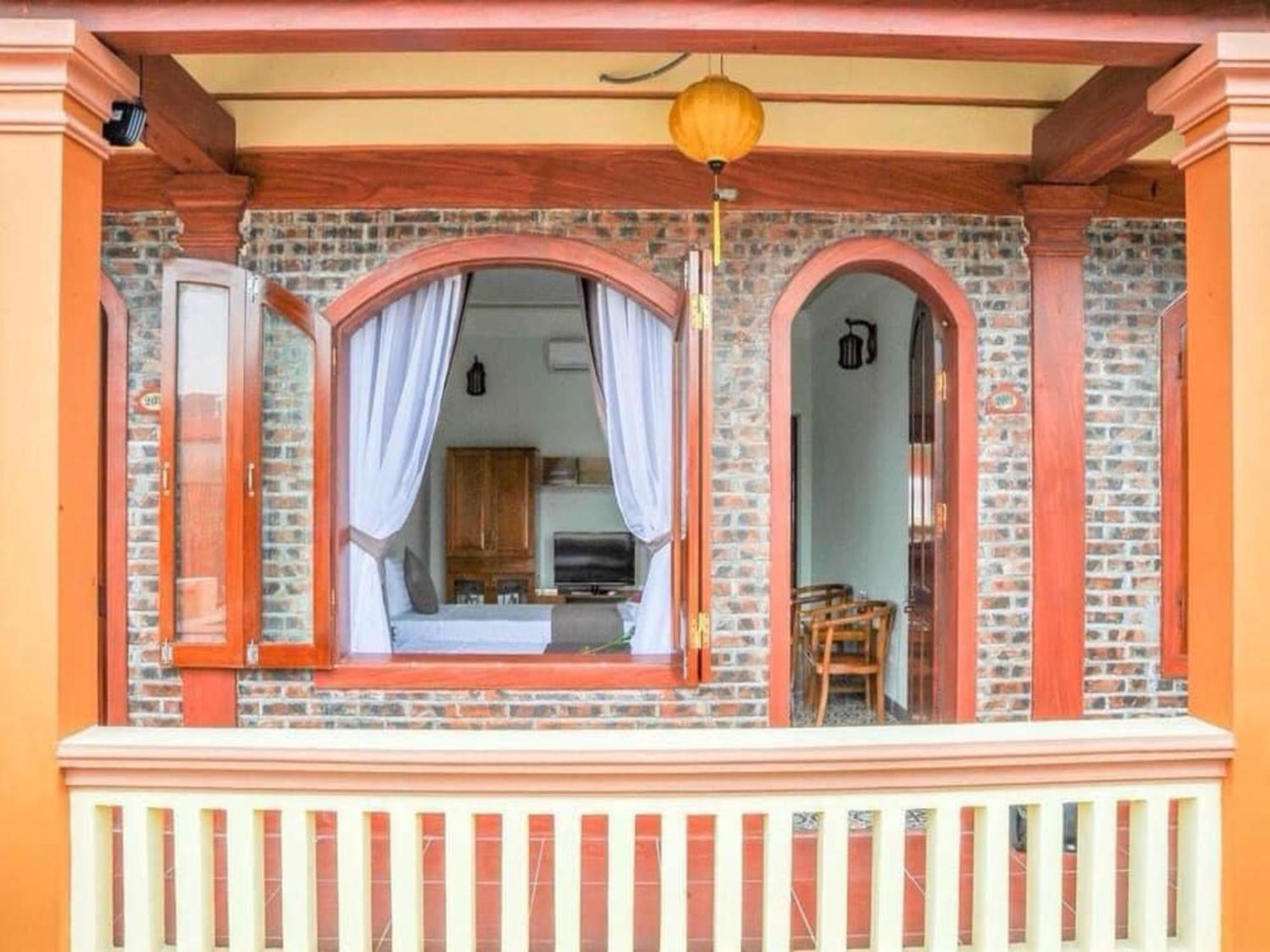 La Belle Vie Tam Coc Homestay Ninh Binh Exteriér fotografie