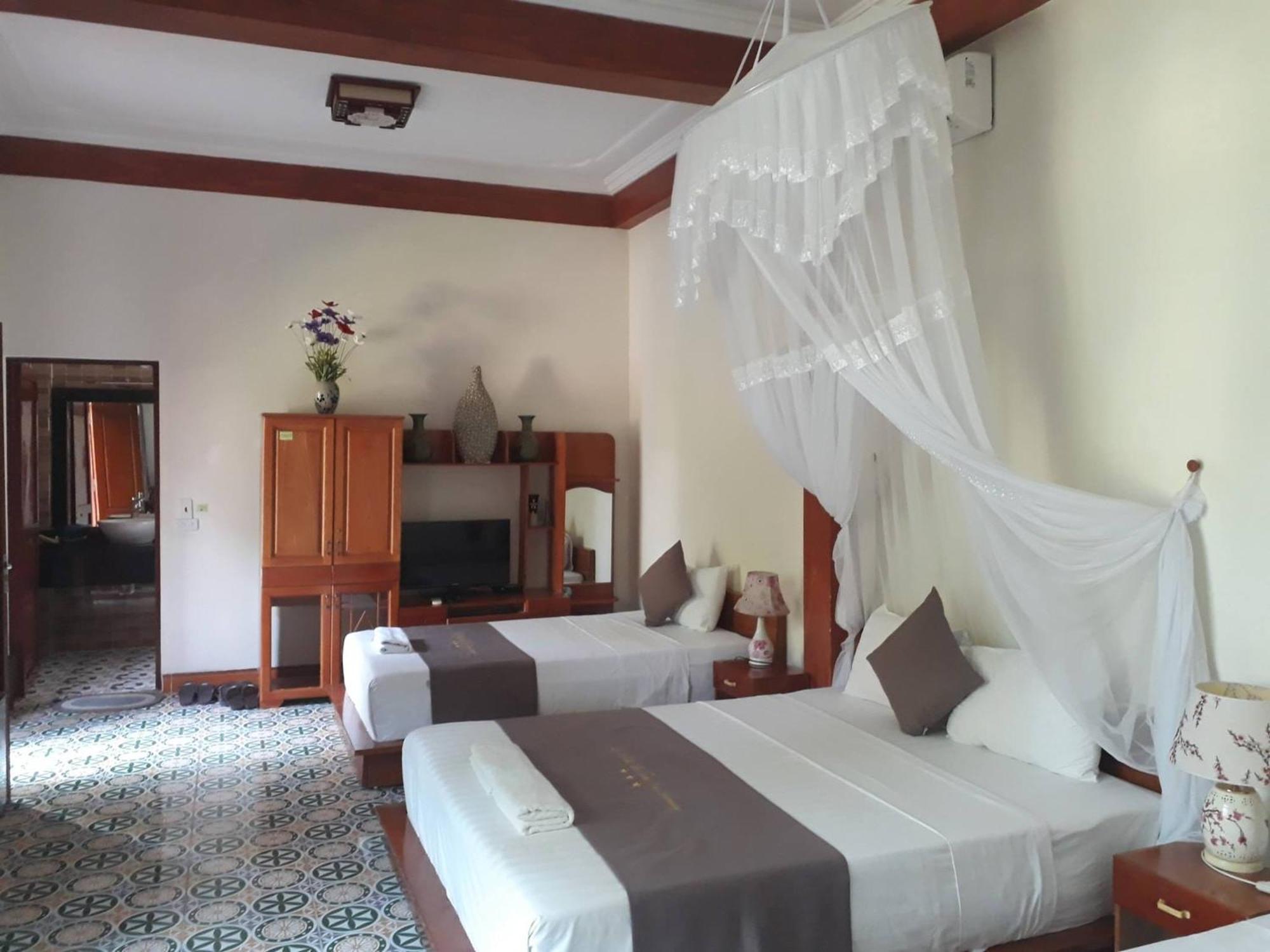 La Belle Vie Tam Coc Homestay Ninh Binh Exteriér fotografie
