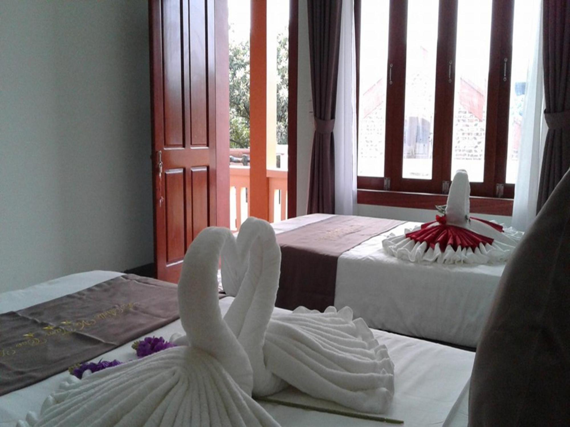 La Belle Vie Tam Coc Homestay Ninh Binh Exteriér fotografie
