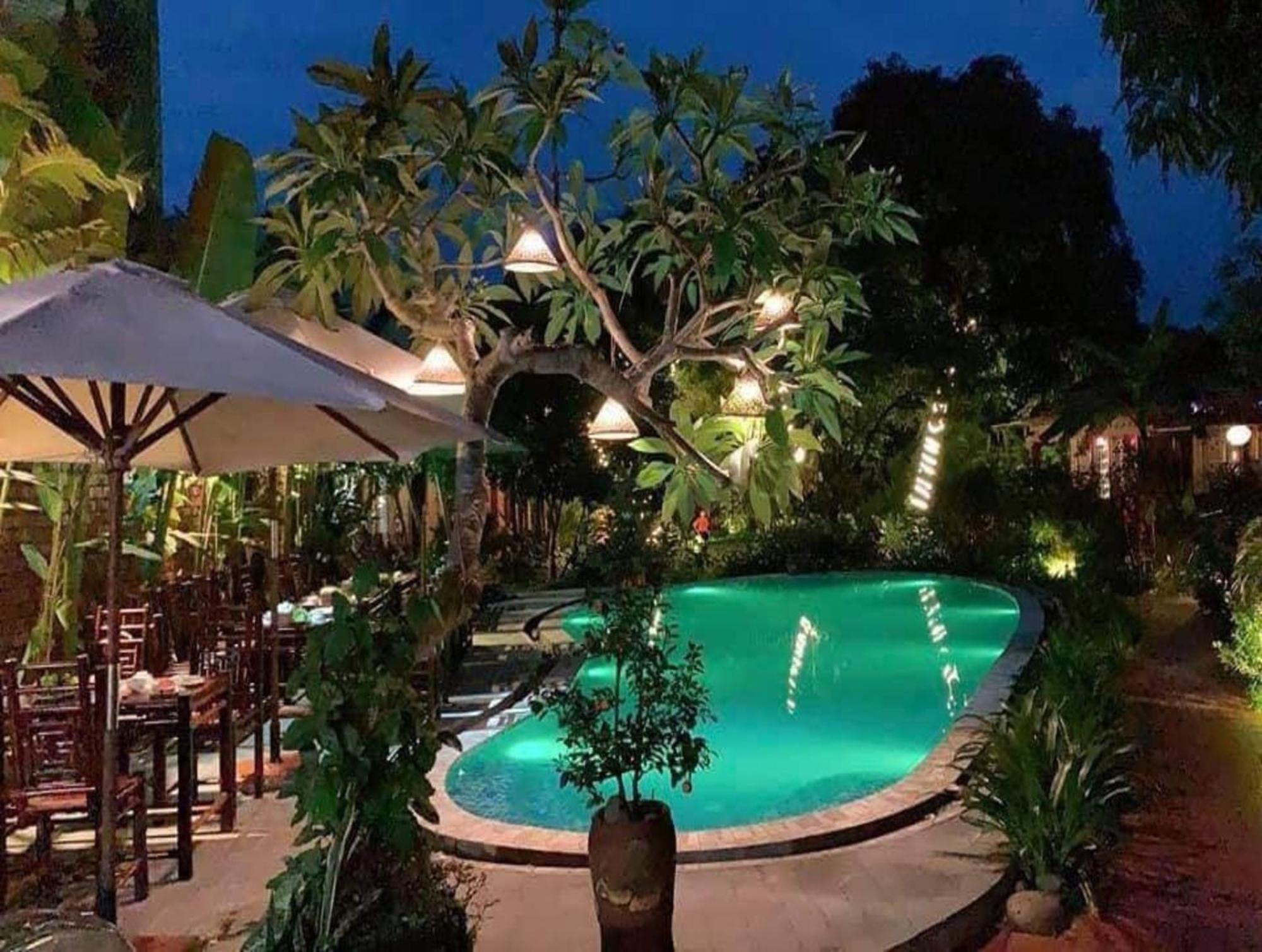 La Belle Vie Tam Coc Homestay Ninh Binh Exteriér fotografie