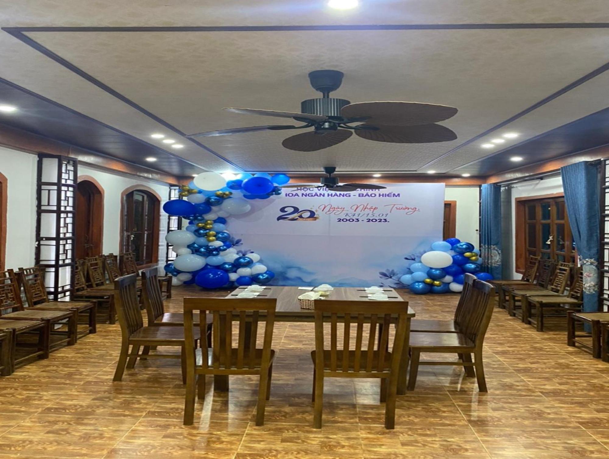 La Belle Vie Tam Coc Homestay Ninh Binh Exteriér fotografie