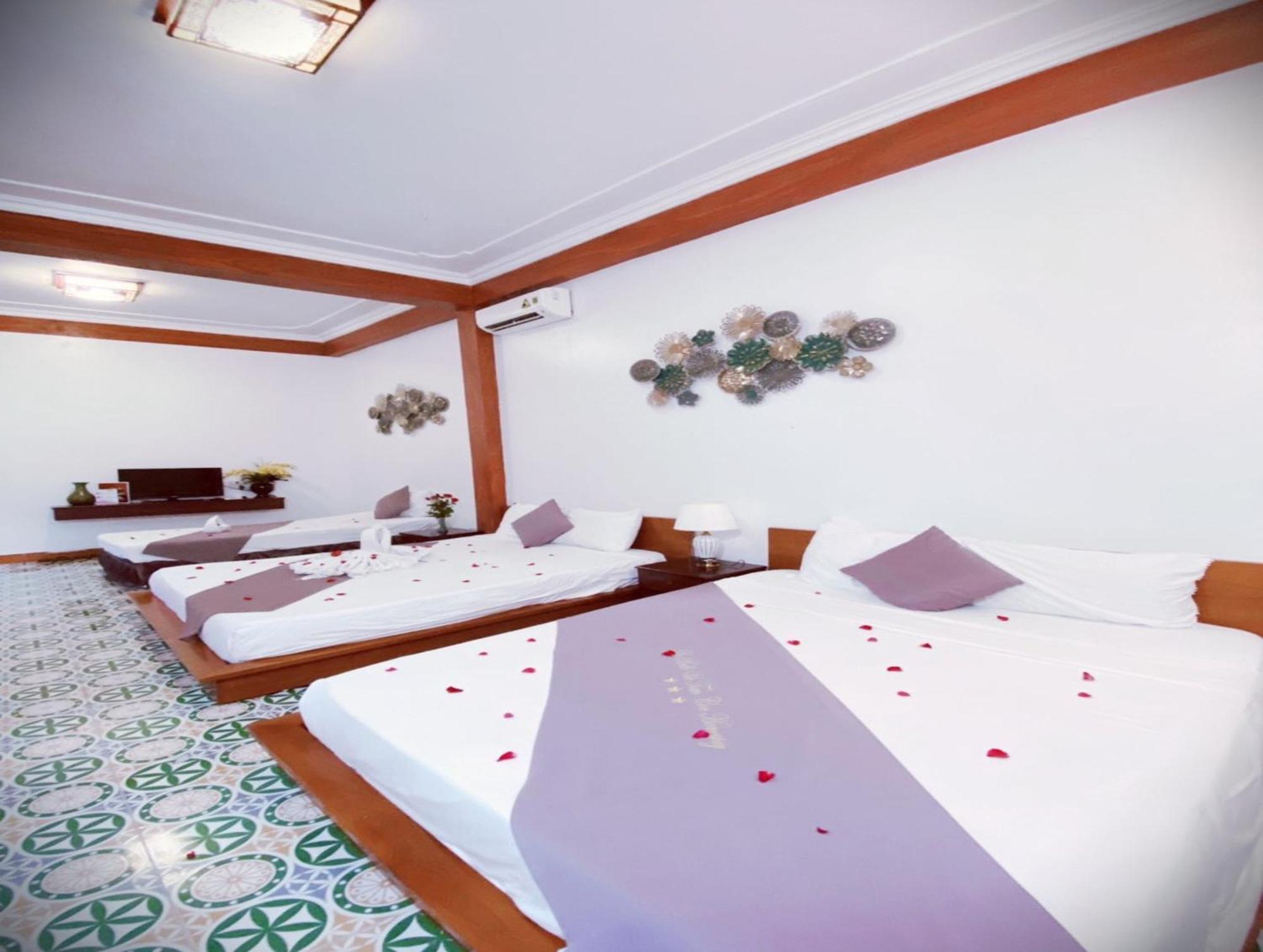 La Belle Vie Tam Coc Homestay Ninh Binh Exteriér fotografie
