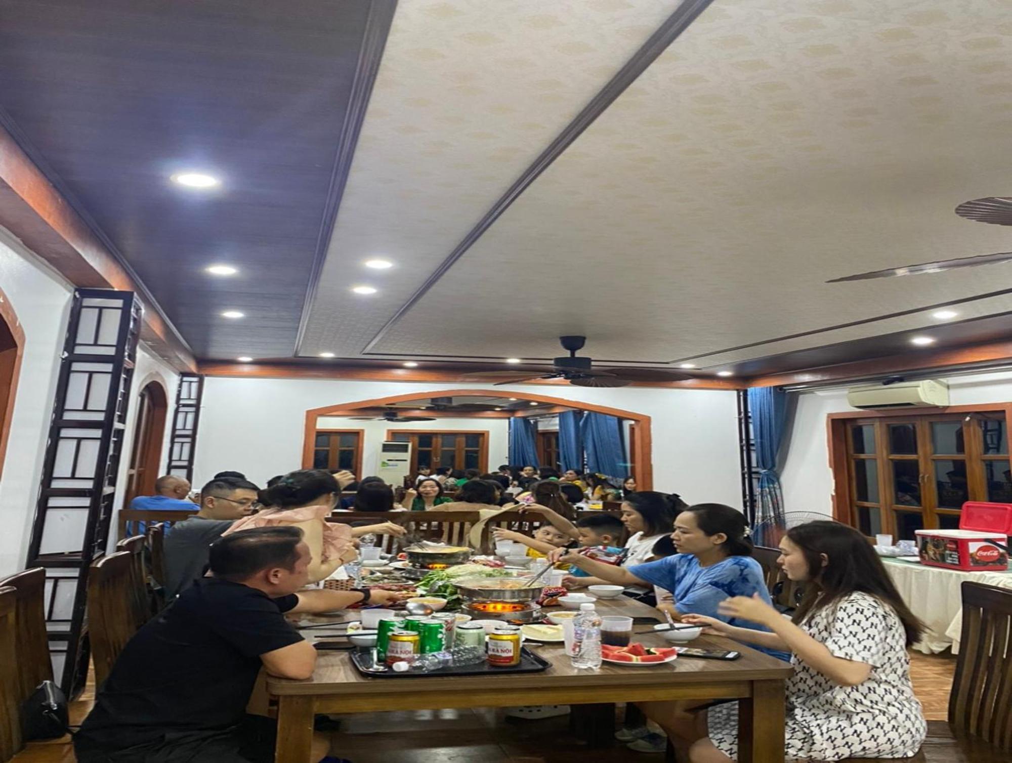 La Belle Vie Tam Coc Homestay Ninh Binh Exteriér fotografie