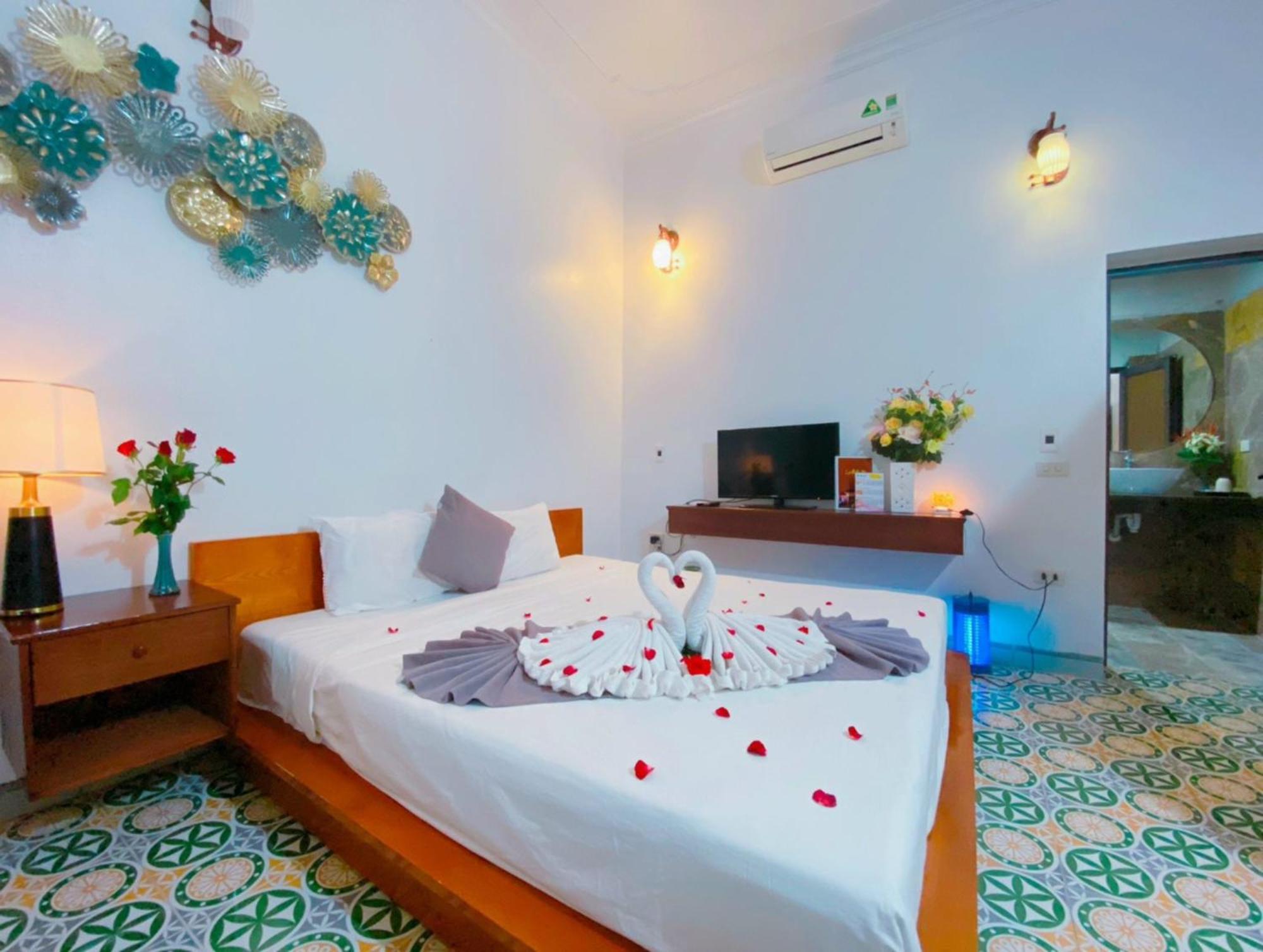La Belle Vie Tam Coc Homestay Ninh Binh Exteriér fotografie