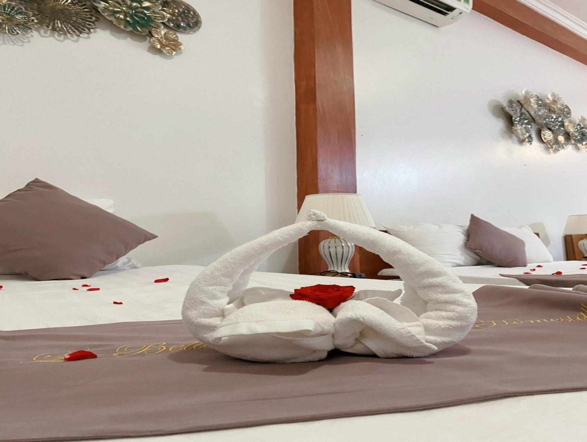 La Belle Vie Tam Coc Homestay Ninh Binh Exteriér fotografie