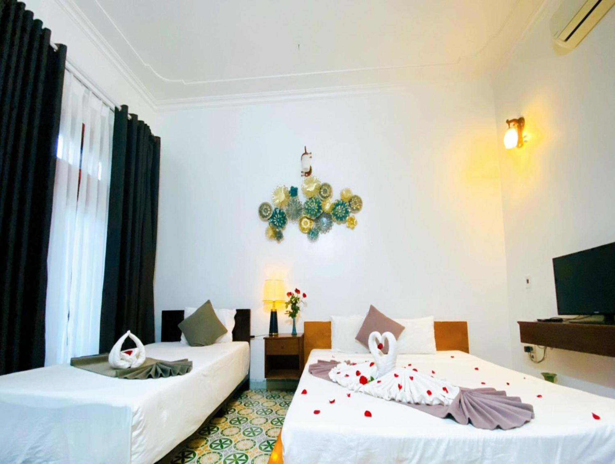 La Belle Vie Tam Coc Homestay Ninh Binh Exteriér fotografie