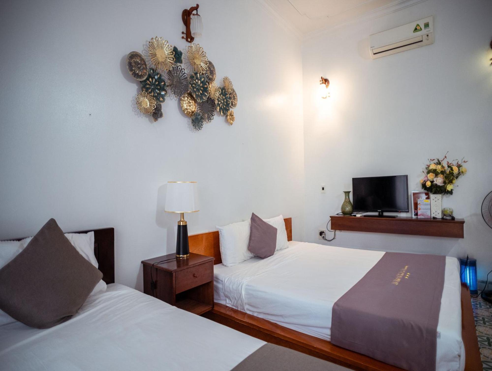 La Belle Vie Tam Coc Homestay Ninh Binh Exteriér fotografie