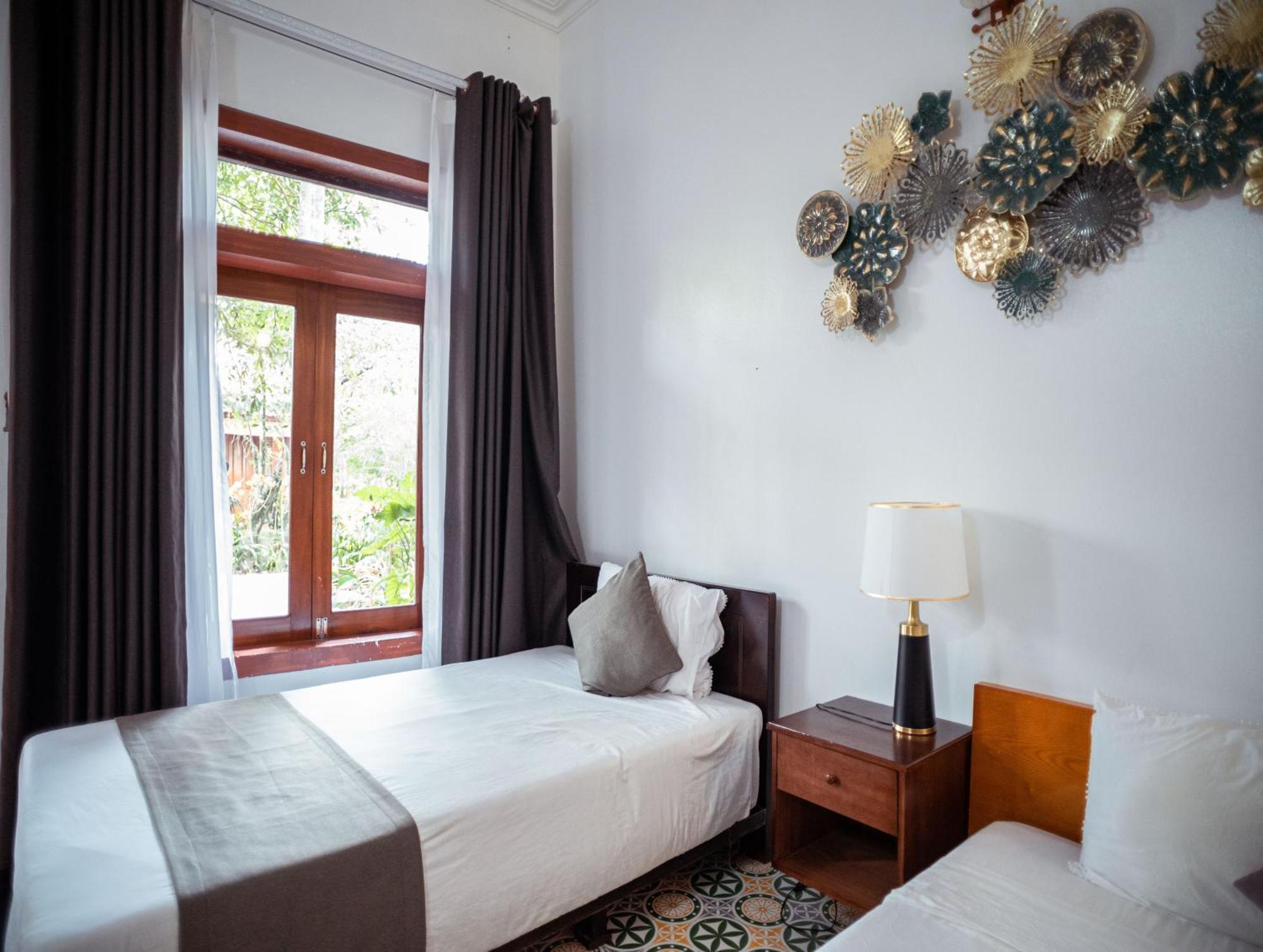 La Belle Vie Tam Coc Homestay Ninh Binh Exteriér fotografie