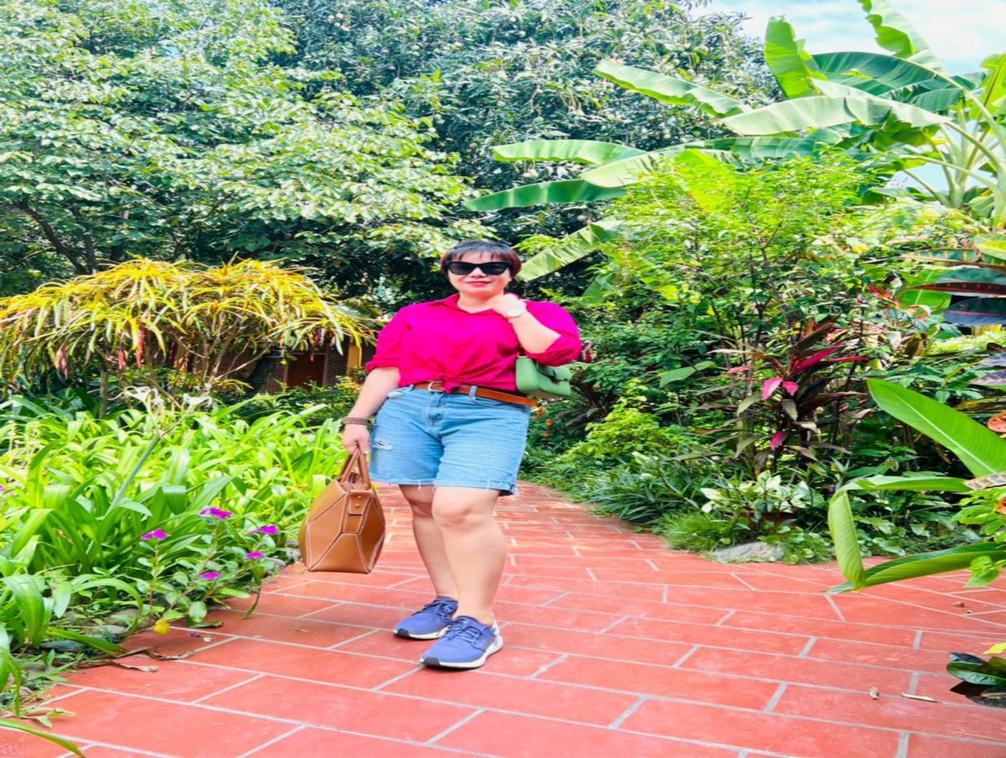 La Belle Vie Tam Coc Homestay Ninh Binh Exteriér fotografie