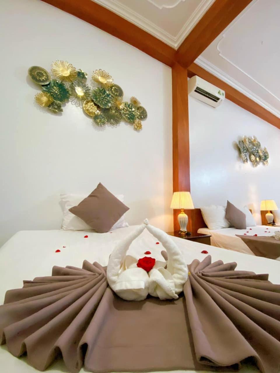 La Belle Vie Tam Coc Homestay Ninh Binh Exteriér fotografie