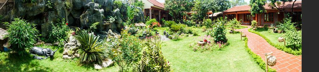 La Belle Vie Tam Coc Homestay Ninh Binh Pokoj fotografie
